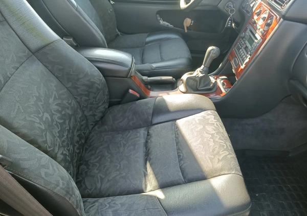Volvo S70 cena 12000 przebieg: 310000, rok produkcji 1998 z Kowalewo Pomorskie małe 56